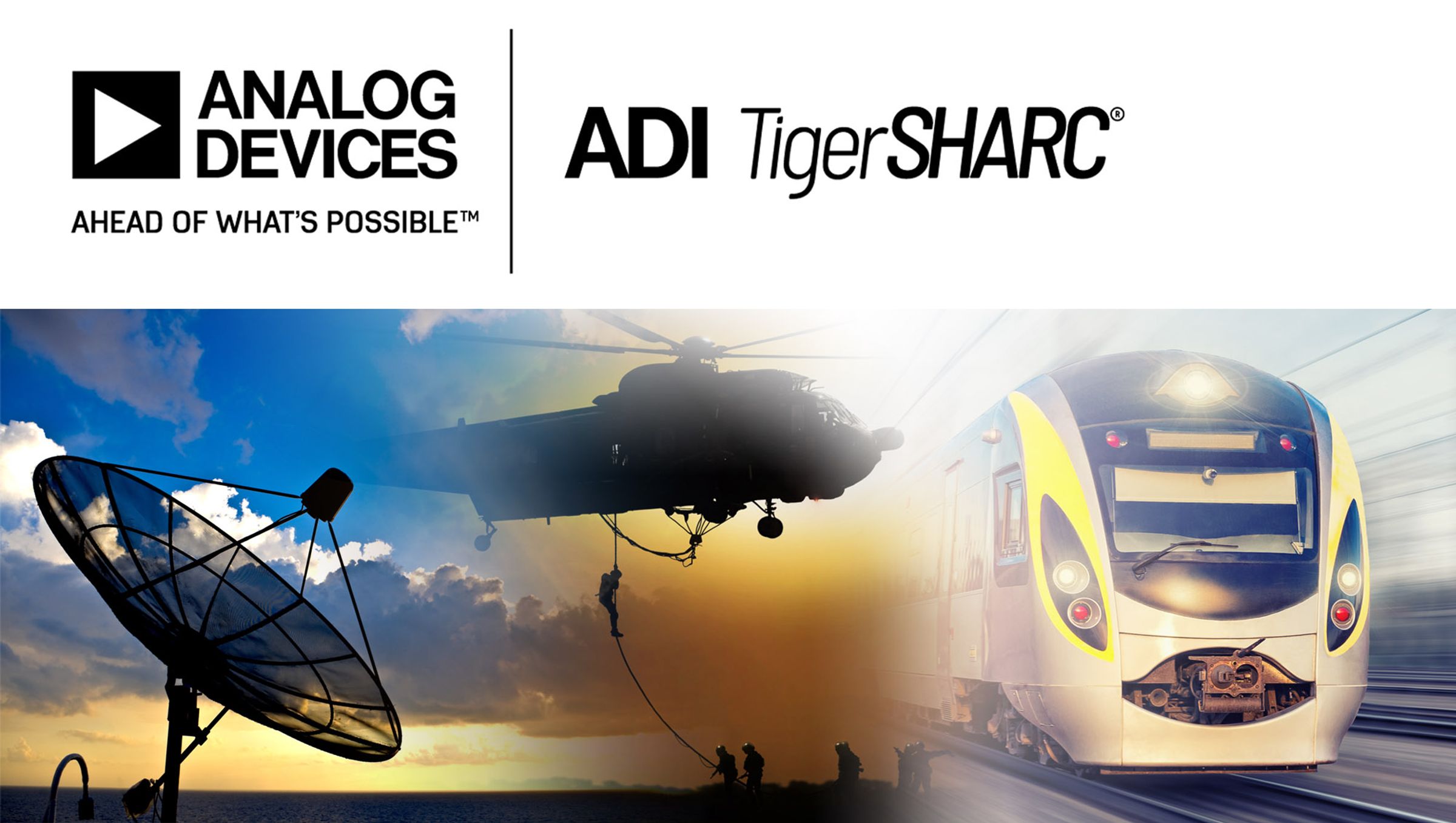 TigerSharc